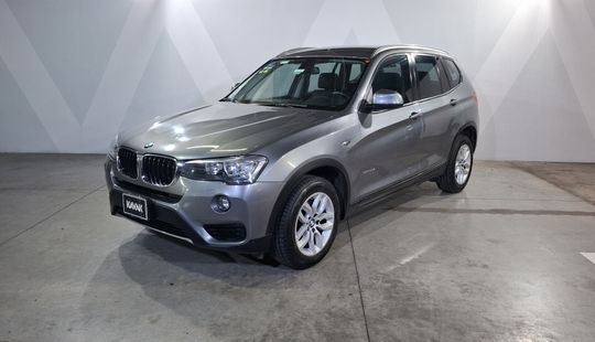 Bmw • X3