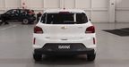 Chevrolet Onix TURBO FLEX LT Hatchback 2021