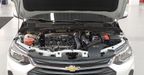 Chevrolet Onix TURBO FLEX LT Hatchback 2021