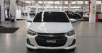 Chevrolet Onix TURBO FLEX LT Hatchback 2021