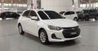 Chevrolet Onix TURBO FLEX LT Hatchback 2021
