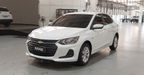 Chevrolet Onix TURBO FLEX LT Hatchback 2021