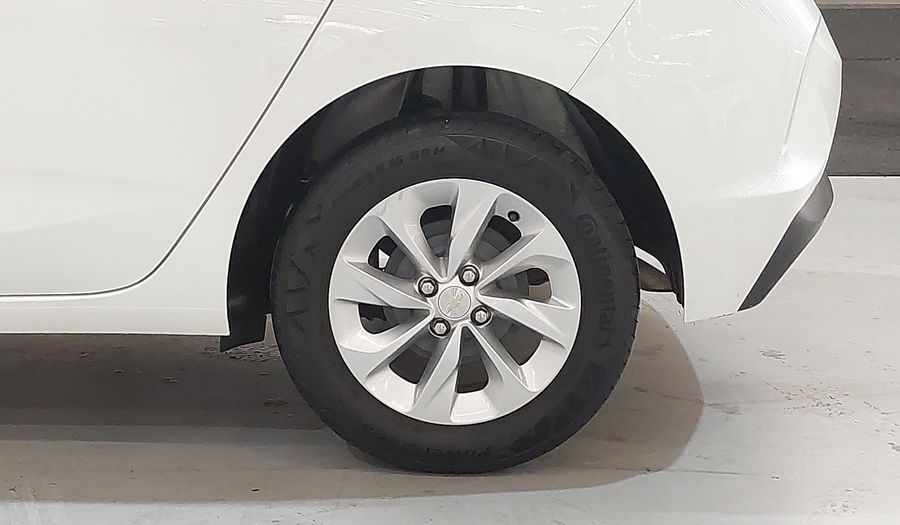 Chevrolet Onix TURBO FLEX LT Hatchback 2021