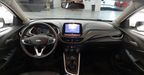 Chevrolet Onix TURBO FLEX LT Hatchback 2021