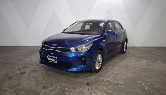 Kia • Rio