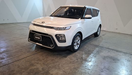 Kia • Soul