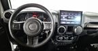 Jeep Wrangler 3.6 UNLIMITED SPORT 4X4 ATX Suv 2017