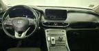 Hyundai Santa Fe 2.2 CRDI AUTO VALUE 4WD Suv 2021