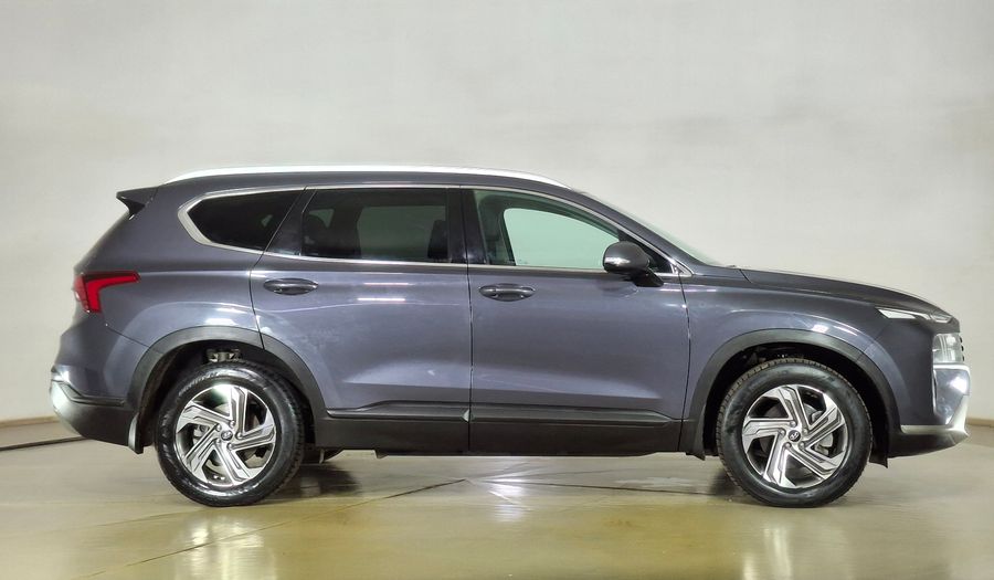 Hyundai Santa Fe 2.2 CRDI AUTO VALUE 4WD Suv 2021