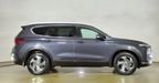 Hyundai Santa Fe 2.2 CRDI AUTO VALUE 4WD Suv 2021