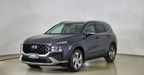 Hyundai Santa Fe 2.2 CRDI AUTO VALUE 4WD Suv 2021