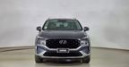 Hyundai Santa Fe 2.2 CRDI AUTO VALUE 4WD Suv 2021