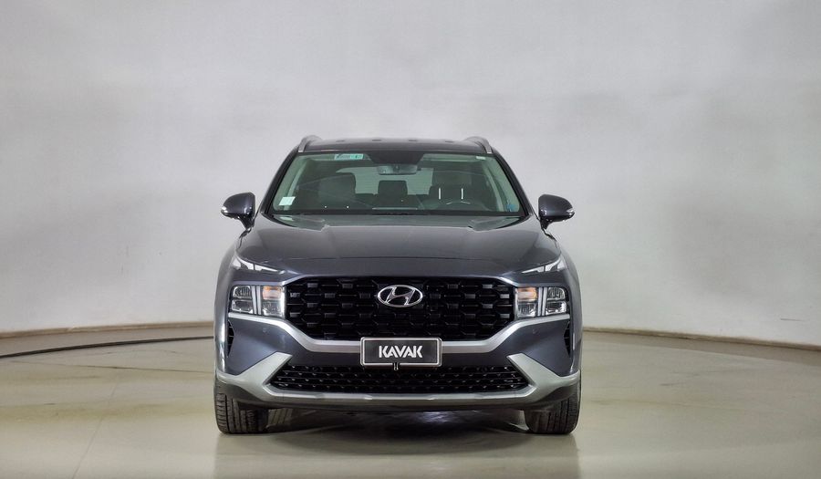 Hyundai Santa Fe 2.2 CRDI AUTO VALUE 4WD Suv 2021