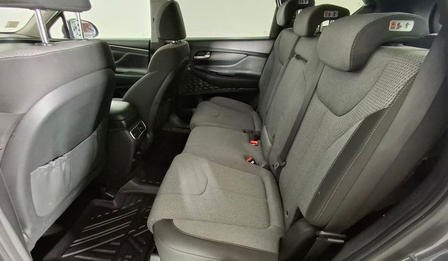 Hyundai Santa Fe 2.2 CRDI AUTO VALUE 4WD Suv 2021