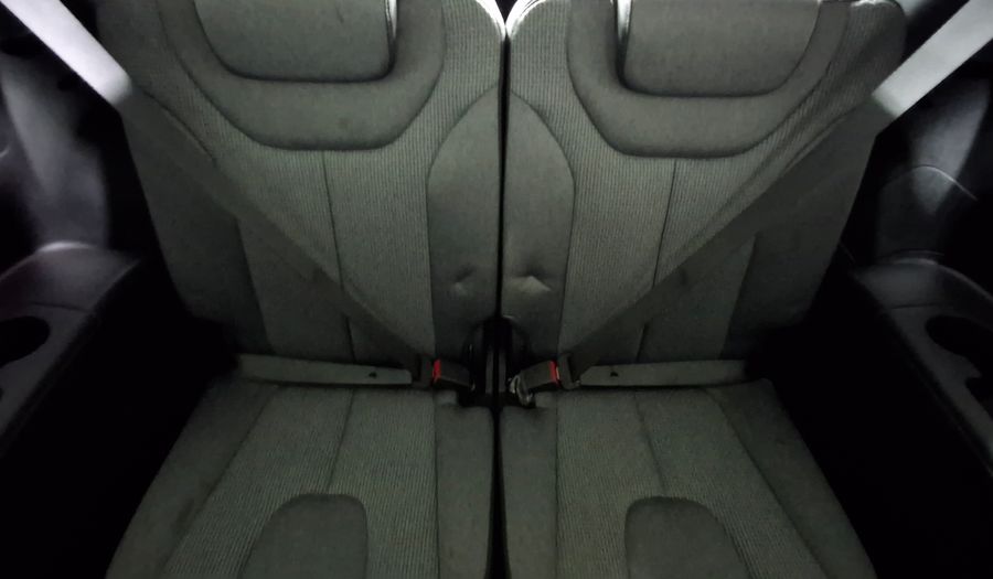 Hyundai Santa Fe 2.2 CRDI AUTO VALUE 4WD Suv 2021