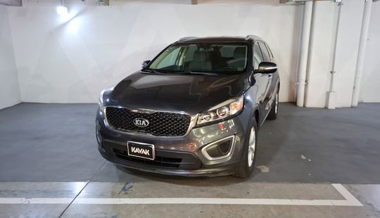 Kia • Sorento