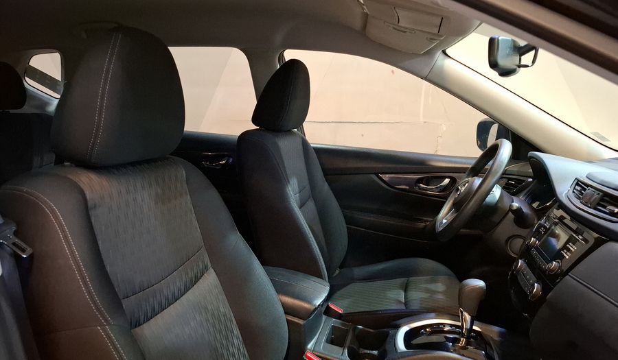 Nissan X-trail 2.5 SENSE 2 ROW AUTO Suv 2020