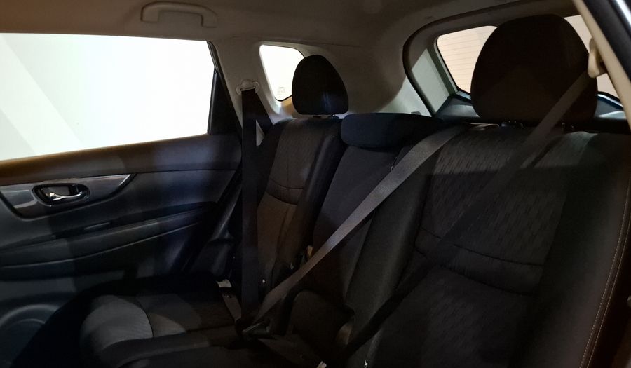 Nissan X-trail 2.5 SENSE 2 ROW AUTO Suv 2020