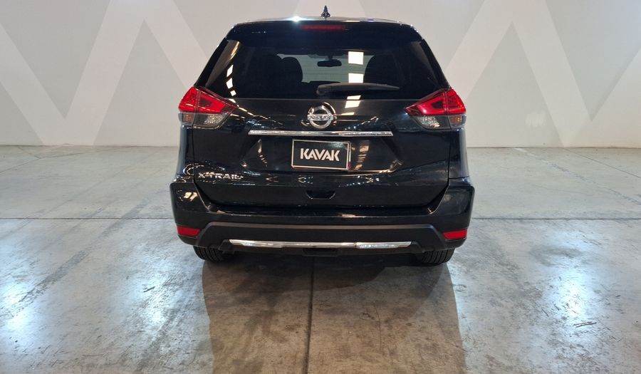 Nissan X-trail 2.5 SENSE 2 ROW AUTO Suv 2020