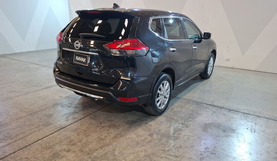 Nissan X-trail 2.5 SENSE 2 ROW AUTO Suv 2020