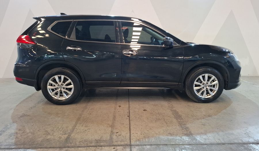 Nissan X-trail 2.5 SENSE 2 ROW AUTO Suv 2020