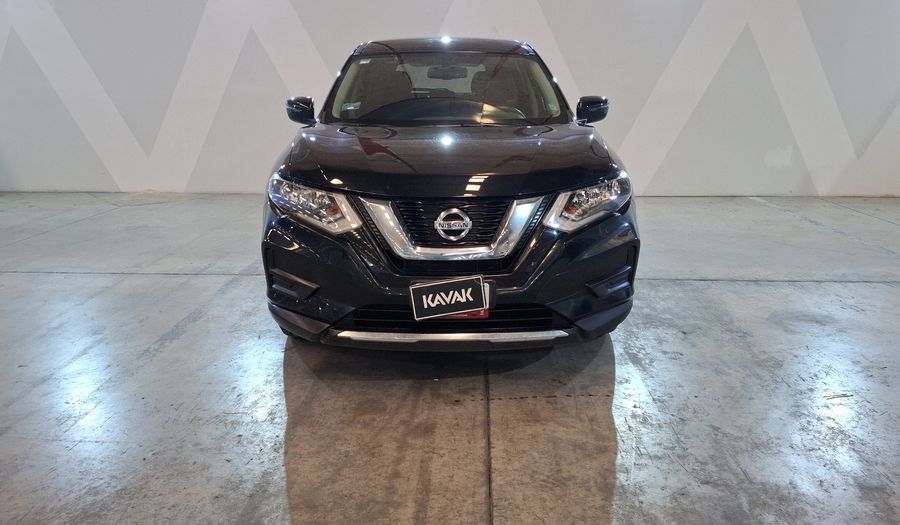 Nissan X-trail 2.5 SENSE 2 ROW AUTO Suv 2020