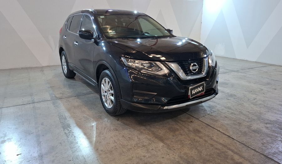 Nissan X-trail 2.5 SENSE 2 ROW AUTO Suv 2020