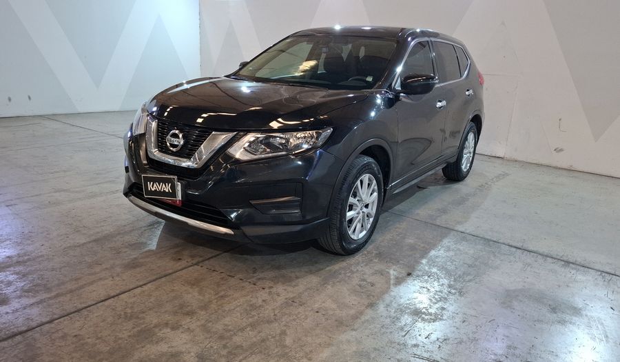Nissan X-trail 2.5 SENSE 2 ROW AUTO Suv 2020