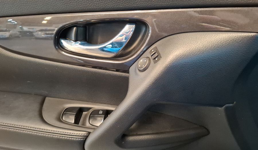 Nissan X-trail 2.5 SENSE 2 ROW AUTO Suv 2020