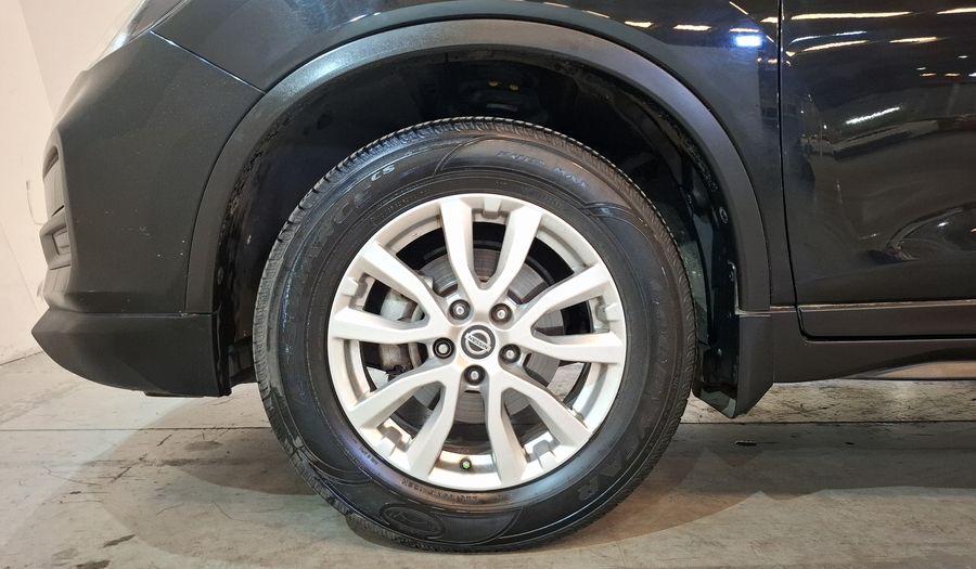 Nissan X-trail 2.5 SENSE 2 ROW AUTO Suv 2020