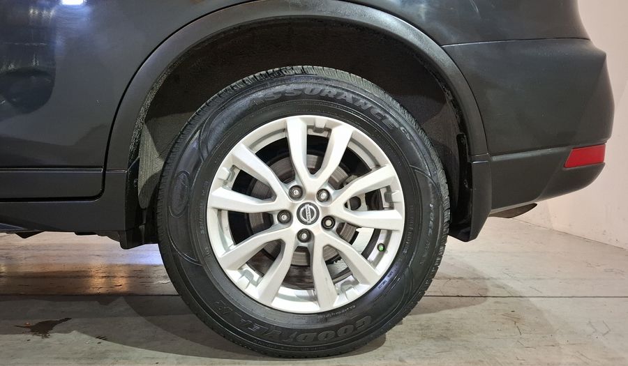 Nissan X-trail 2.5 SENSE 2 ROW AUTO Suv 2020