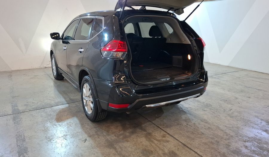 Nissan X-trail 2.5 SENSE 2 ROW AUTO Suv 2020