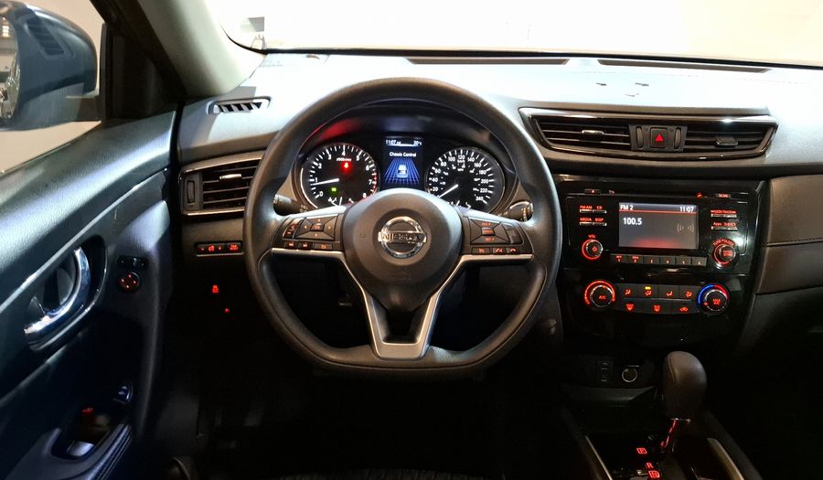 Nissan X-trail 2.5 SENSE 2 ROW AUTO Suv 2020