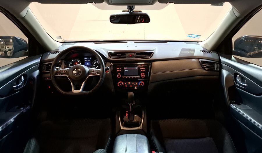 Nissan X-trail 2.5 SENSE 2 ROW AUTO Suv 2020