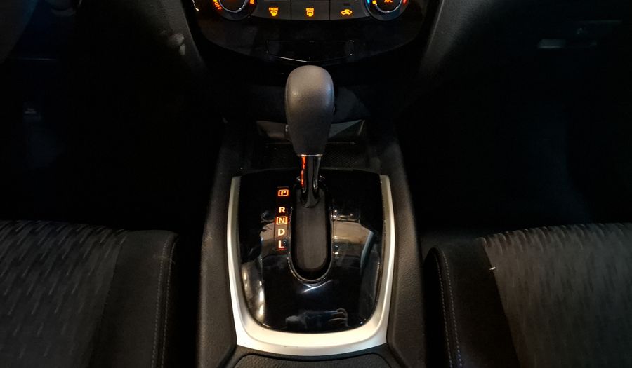 Nissan X-trail 2.5 SENSE 2 ROW AUTO Suv 2020