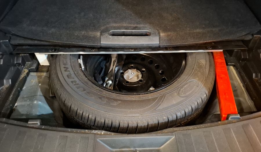 Nissan X-trail 2.5 SENSE 2 ROW AUTO Suv 2020