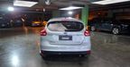 Ford Focus Iii 2.0 TITANIUM AT Hatchback 2017