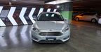 Ford Focus Iii 2.0 TITANIUM AT Hatchback 2017
