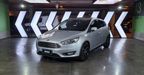 Ford Focus Iii 2.0 TITANIUM AT Hatchback 2017
