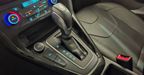 Ford Focus Iii 2.0 TITANIUM AT Hatchback 2017