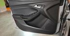 Ford Focus Iii 2.0 TITANIUM AT Hatchback 2017