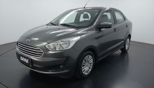 Ford • Ka