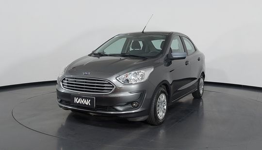 Ford • Ka