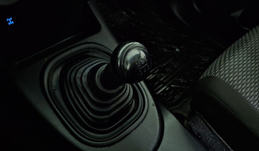 Toyota Hilux 2.7 DX Pickup 2018