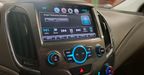 Chevrolet Cruze Ii 1.4 LTZ PLUS AT Sedan 2017