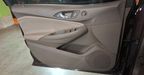 Chevrolet Cruze Ii 1.4 LTZ PLUS AT Sedan 2017
