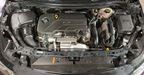 Chevrolet Cruze Ii 1.4 LTZ PLUS AT Sedan 2017