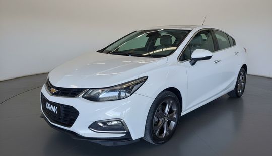 Chevrolet • Cruze