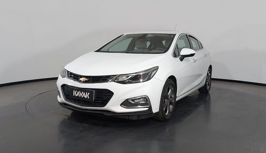 Chevrolet • Cruze