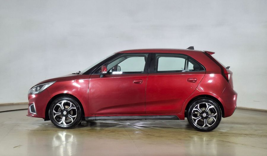 Mg 3 1.5 COMFORT Hatchback 2020